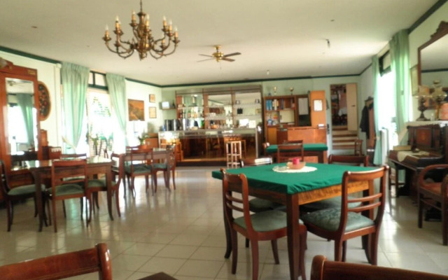 Residence Carrieri