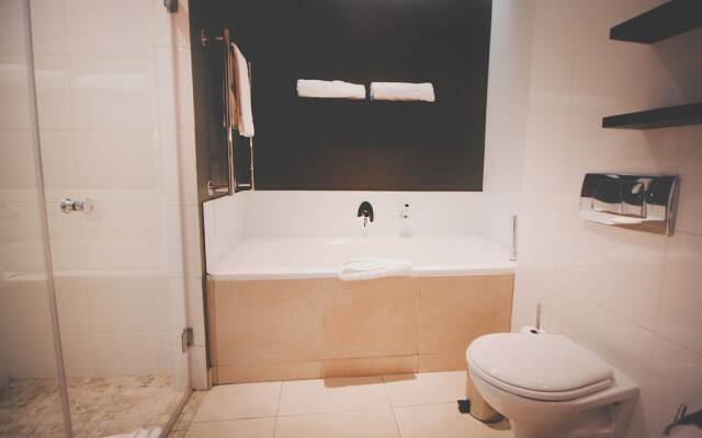 Cosy Studio in Camps Bay