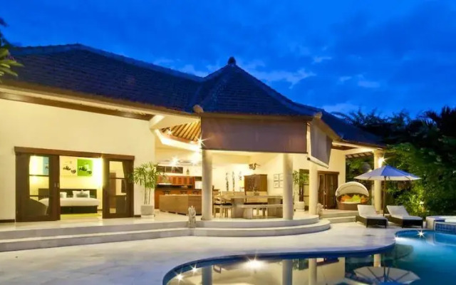 Villa Mango