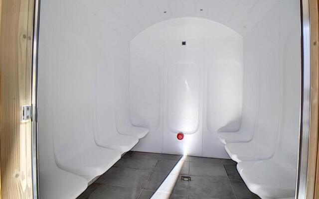 Appartement Les Menuires, 2 pièces, 4 personnes - FR-1-344-145