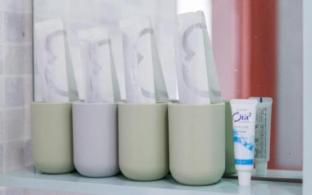 Xi'an Beilin·Yongning Gate· Locals Apartment 00167570