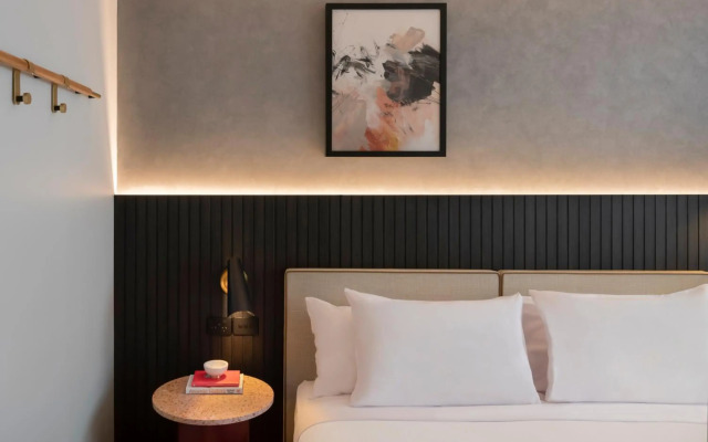 Hotel Riu Caribe - All Inclusive