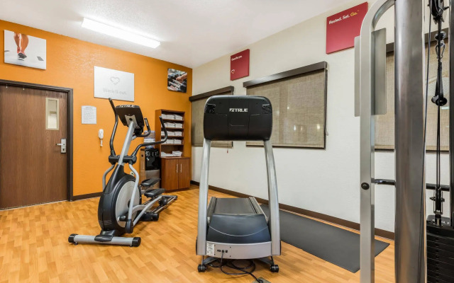 Comfort Suites Jonesboro University Area