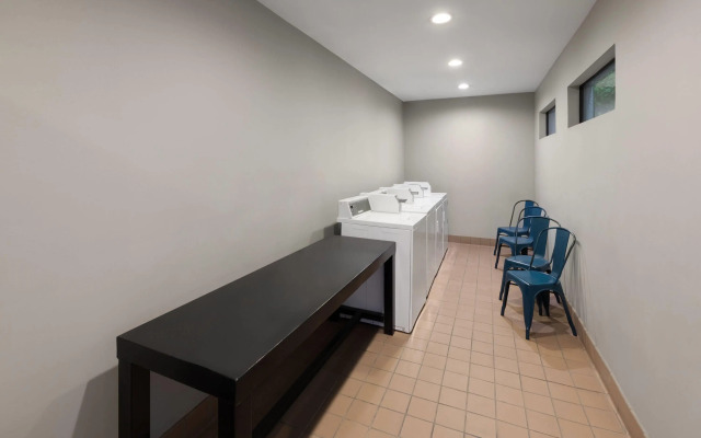 Ramada by Wyndham El Paso