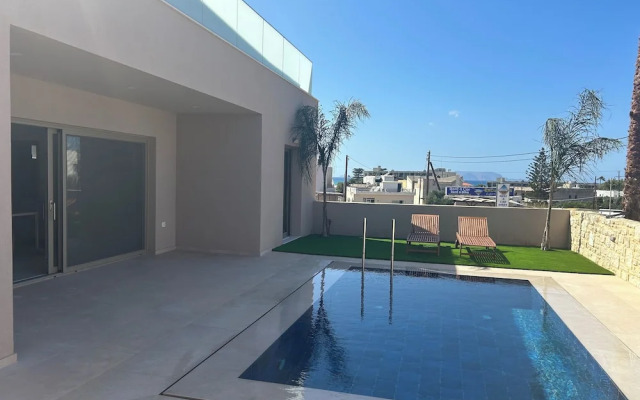 Lumina Sense Villas