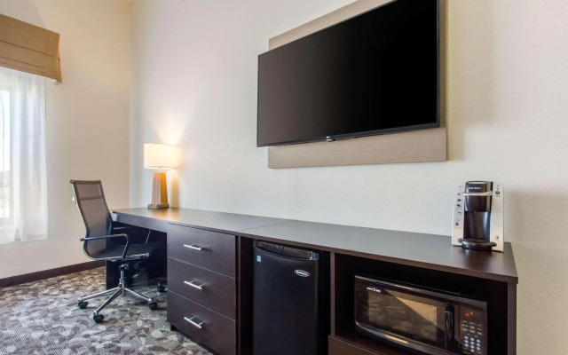 Sleep Inn & Suites Middletown - Goshen