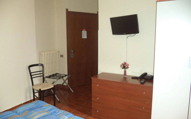 Hotel Il Nibbio