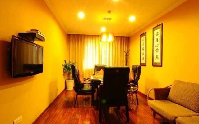 Holiday Inn Express Chengdu Tianfu Square by IHG
