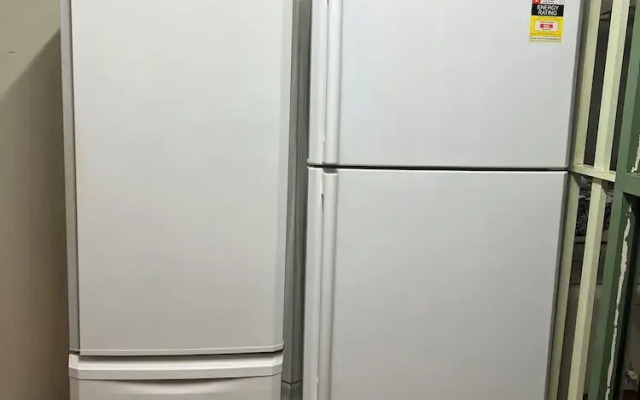XYL guests house