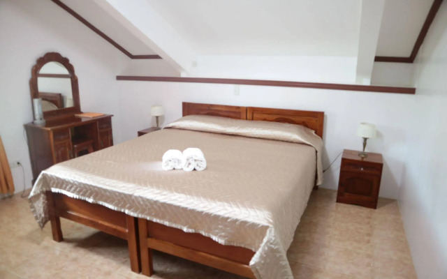 Pine Haven Hotel