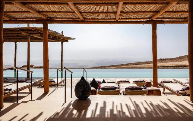 Six Senses Shaharut