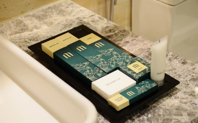 The Manohara Hotel Yogyakarta