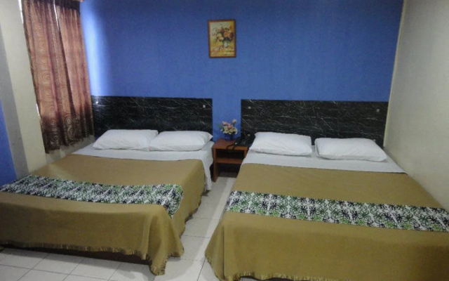 Kapit Hotel