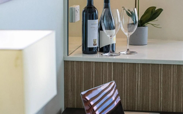 The Point Brisbane Hotel