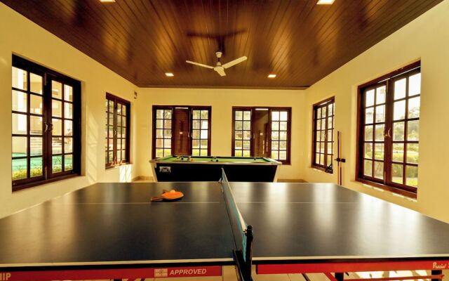 Hotel Sadhana Executive