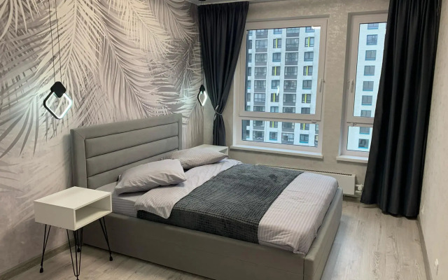 Ассорти на улице Полевая 117 корпус 4