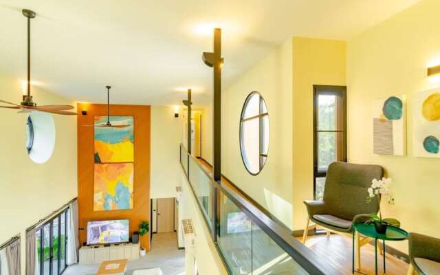 Emmarin Villa