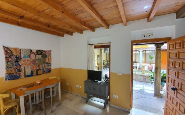 Alh’Patio - Coworking & Apartments