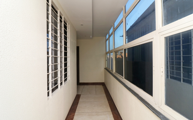 OYO 27611 Hotel Shree Regency