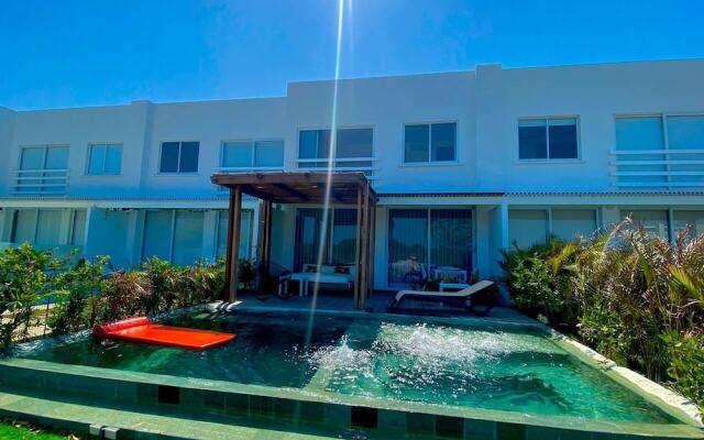 Hermosa Casa Con piscina Karibana Ctg