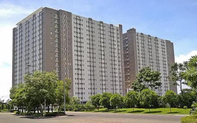 Apartement Puncak Kertajaya New By Prafi