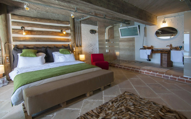 Oludeniz Loft Hotel Exclusive - Adults Only