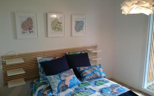 Résidence Perspectives Océanes