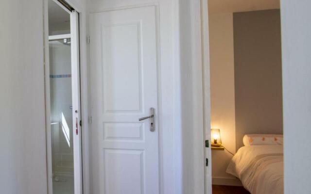 Gîte Saint-Rabier, 5 pièces, 10 personnes - FR-1-616-139