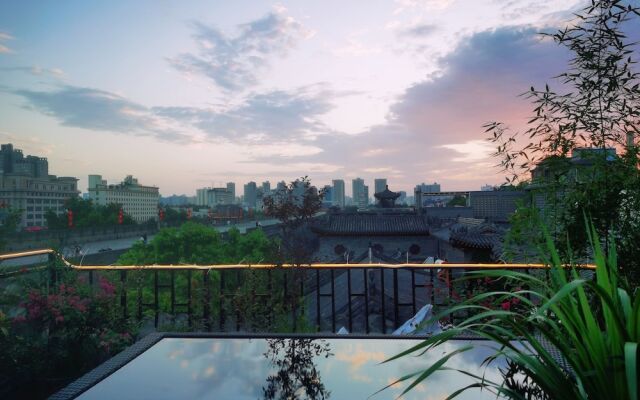 PuSu Jade Boutique Hotel