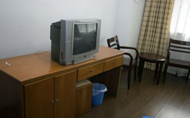 Yandang Mountain Royal Peak Building Homestay