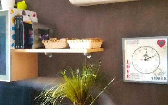 Apartamento Jardines del Mar REF 010