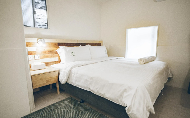 Yellow's B&B Kenting