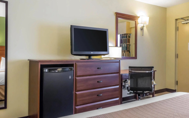 Quality Inn Flamingo