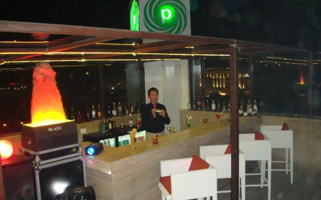 Peppermint Hotel