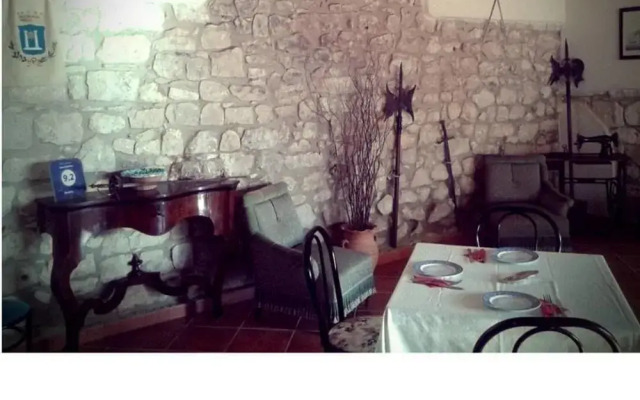 Torre Rodosta XII Sec. Luxury Apartment ed Eventi