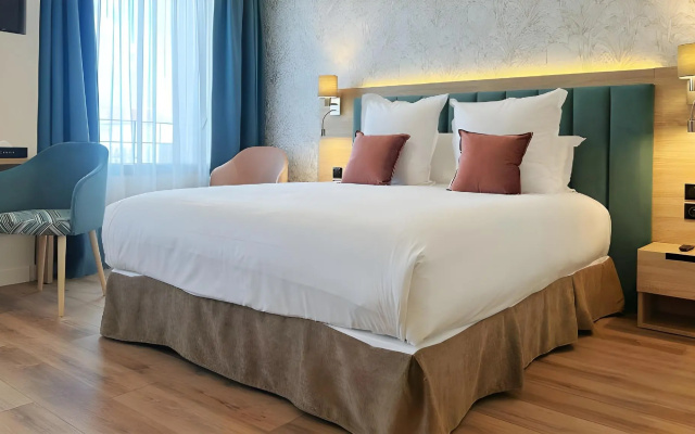 Hôtel Oden Paris Ivry - Image 7