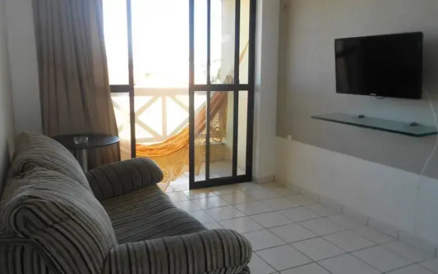 Beach Park Apartment