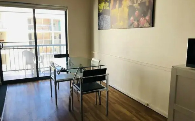 West Beach Lagoon 219, Sleeps 3