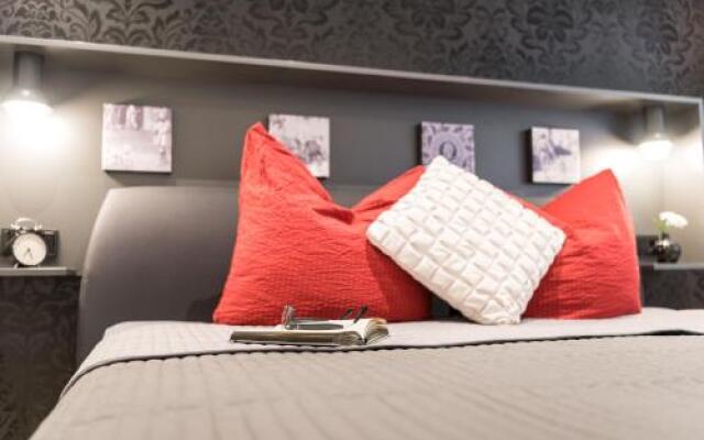 Friedrich Boutique-Apartments