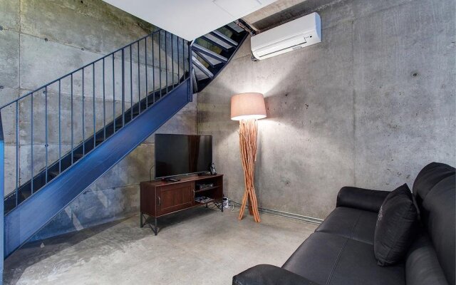 Corporate Stays Loft4U Apartments