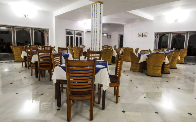 Shahpura Kumbhal Villas