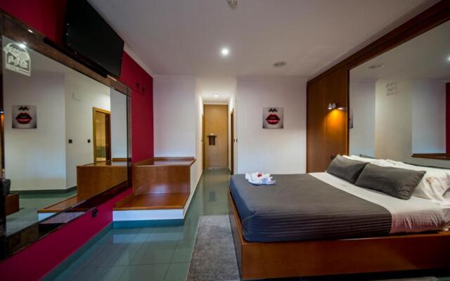 Motel Bracancún