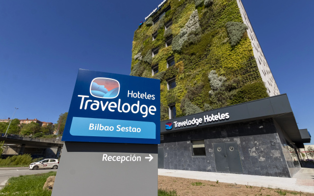 Travelodge Bilbao Sestao