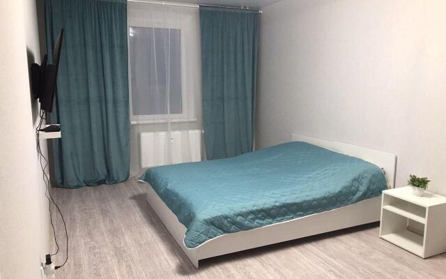 Апартаменты на улице Юрия Дубинина