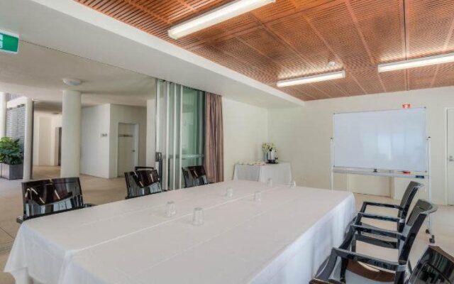 Oshen Holiday Apartments Yeppoon