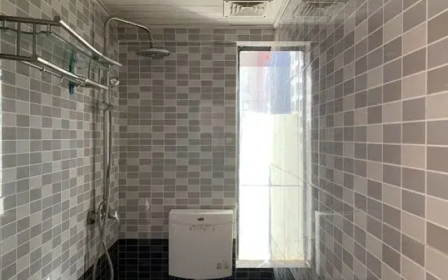 Tianxing Business Hotel (Kunming Luosiwan Store)