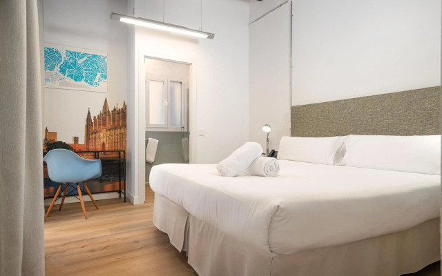 Brondo Architect Hotel