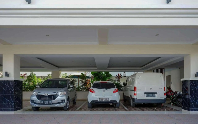 Urbanview Hotel Syariah Casa Azmya Yogyakarta