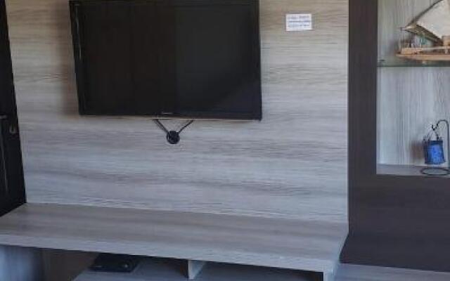 apartamento a 20 metros do mar bombinhas