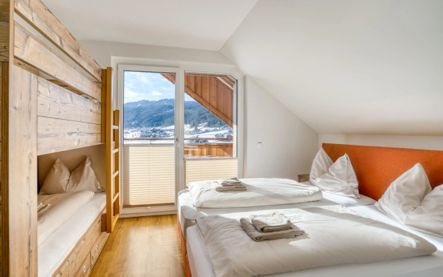 COOEE alpin Hotel Dachstein
